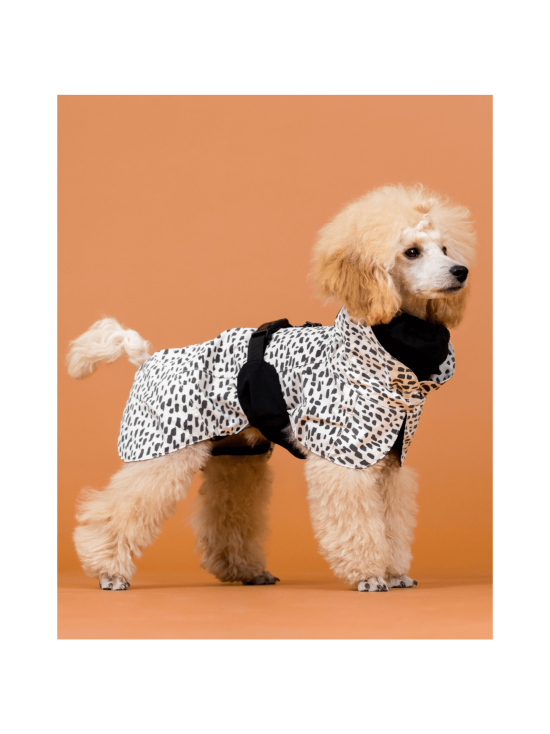 PAIKKA - PAIKKA Raincoat  2.0 - WHITE | Stockmann - photo 2