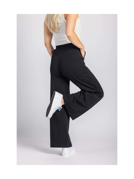Nakoa - Comfy Pants, Black - MUSTA | Stockmann - photo 10