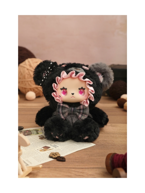 LUCKY EMMA - LUCKY EMMA Lovely Emma Yllätys pehmoavaimenperä - Bear Alliance Series | Stockmann - photo 6