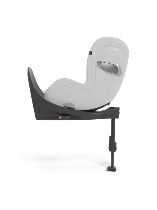 CYBEX - Cybex Sirona T i-Size turvaistuin (45-105cm) - PLUS PLATINUM WHITE - photo 6 CYBEX - Cybex Sirona T i-Size turvaistuin (45-105cm) - PLUS PLATINUM WHITE | Stockmann - photo 6