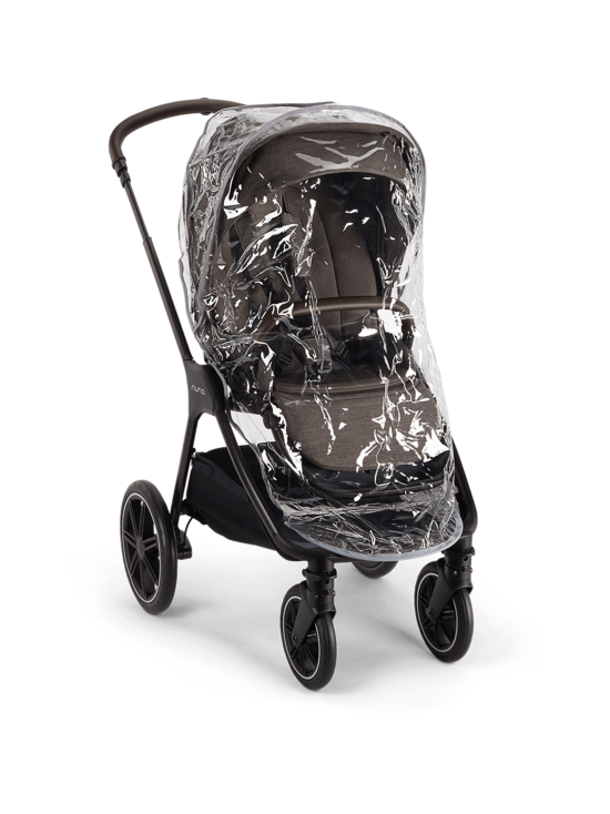 Nuna - Nuna Triv LX yhdistelmävaunupaketti | Stockmann - photo 5