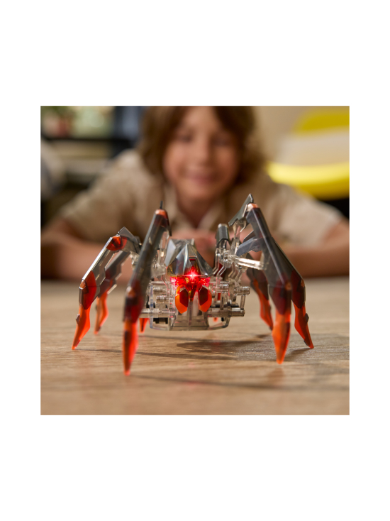 HEX BOTS - HEX BOTS Interaktiivinen Tarantula | Stockmann - photo 10