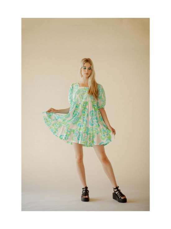 MULTI Ivana Helsinki JODIE Mekot