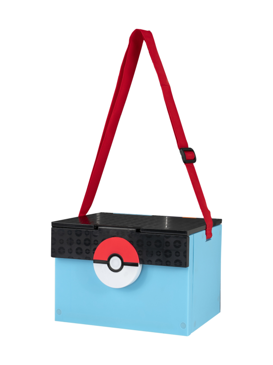 Pokemon - POKEMON Kantolaukku leikkisetti Tulivuori ja Pikachu-hahmo - photo 6 Pokemon - POKEMON Kantolaukku leikkisetti Tulivuori ja Pikachu-hahmo | Stockmann - photo 6
