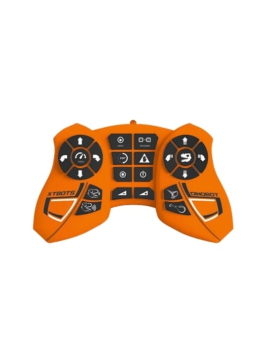 XTREM BOTS - XTREM BOTS Dinosaurusrobotti Rex | Stockmann - photo 3