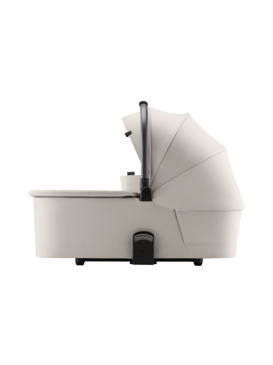Britax - Britax RIO vaunukoppa - LUX SOFT TAUPE - photo 4 Britax - Britax RIO vaunukoppa - LUX SOFT TAUPE | Stockmann - photo 4