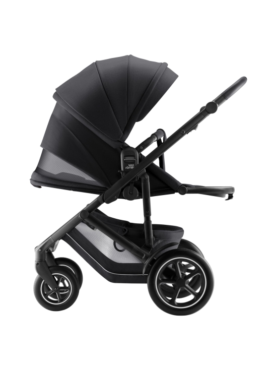 Britax - Britax Smile 5Z yhdistelmävaunut - photo 10 Britax - Britax Smile 5Z yhdistelmävaunut | Stockmann - photo 10