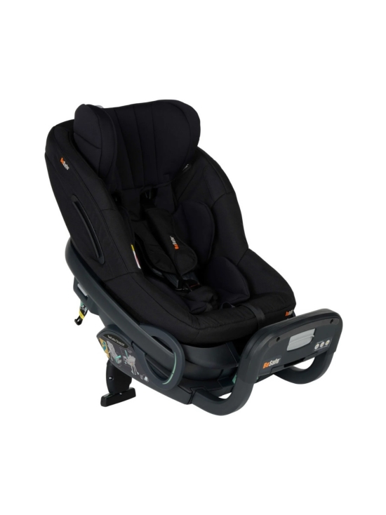 BeSafe - BeSafe Stretch 2 turvaistuin (61-125cm) - FRESH BLACK CAB | Stockmann - photo 2