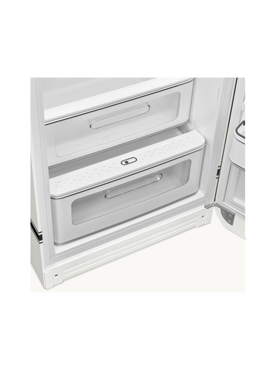Smeg - Porsche x Smeg Carrara White FAB28RDPCW6 jääkaappi - photo 7 Smeg - Porsche x Smeg Carrara White FAB28RDPCW6 jääkaappi | Stockmann - photo 7