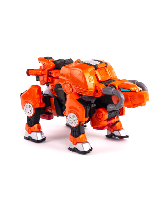 Metalions - YOUNG TOYS METALIONS Main Taurus-hahmo - photo 6 Metalions - YOUNG TOYS METALIONS Main Taurus-hahmo | Stockmann - photo 6