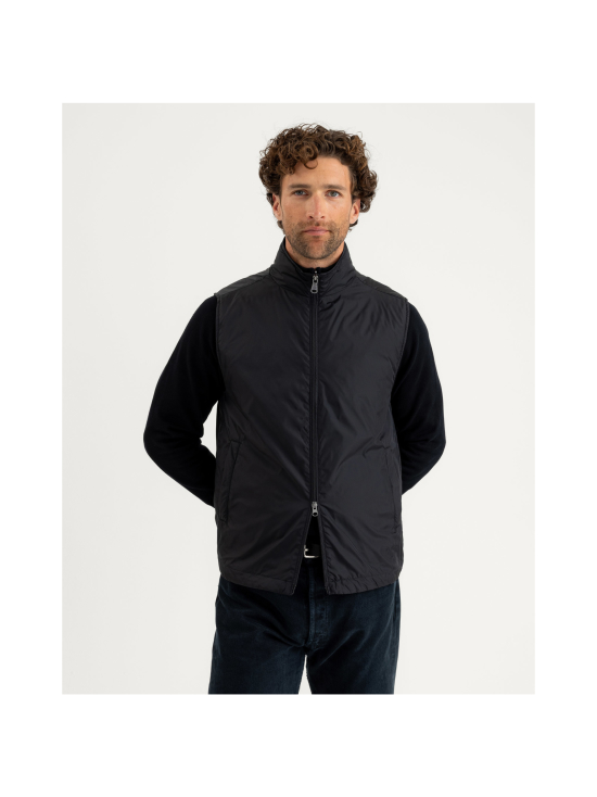 Berkeley - Redding Vest -liivi - BLACK | Stockmann - photo 3