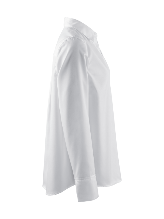 Berkeley - W's Plainton Blouse -paitapusero - WHITE - photo 3 Berkeley - W's Plainton Blouse -paitapusero - WHITE | Stockmann - photo 3