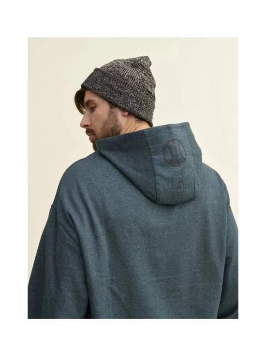 Globe Hope - HANKI pipo, musta beige - MELEERATTU MUSTA | Stockmann - photo 4