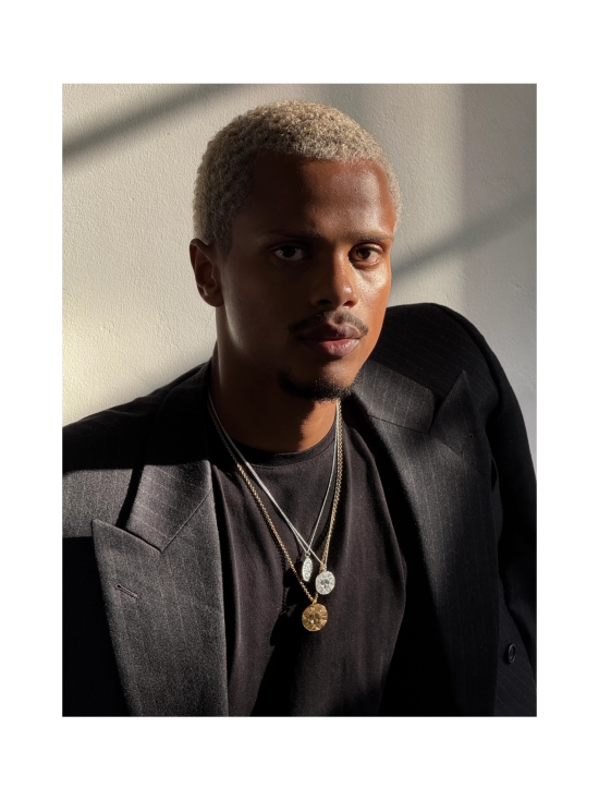 Kalevala - Amuletti-riipus Pohjankarhu iso pronssi 3270314460 | Stockmann - photo 3