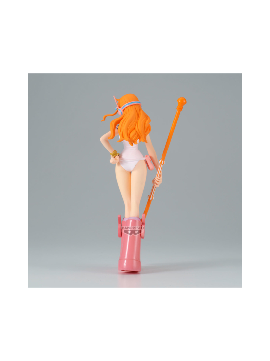 ONE PIECE - BANPRESTO One Piece hahmo - Nami, 16 cm | Stockmann - photo 6