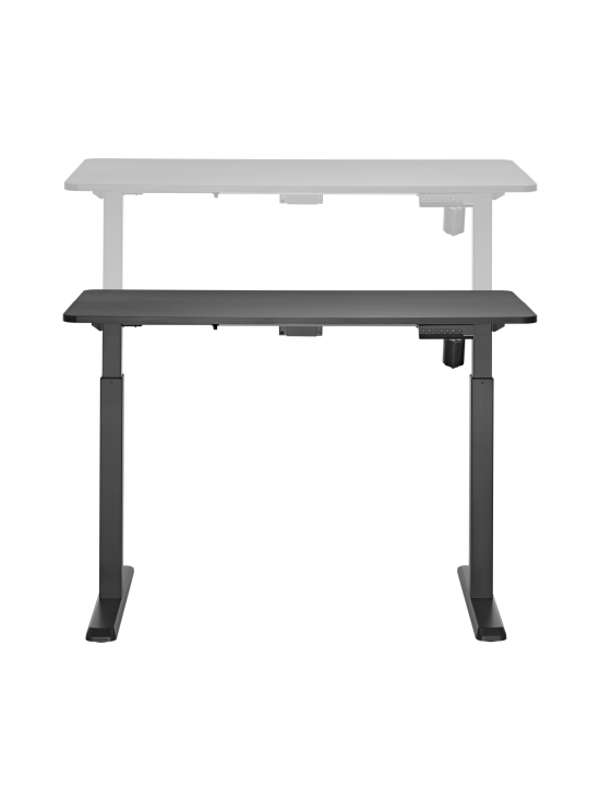 ErgoFinland - GetUpDesk Elite sähkösäädettävä työpöytä - 10 | Stockmann - photo 5