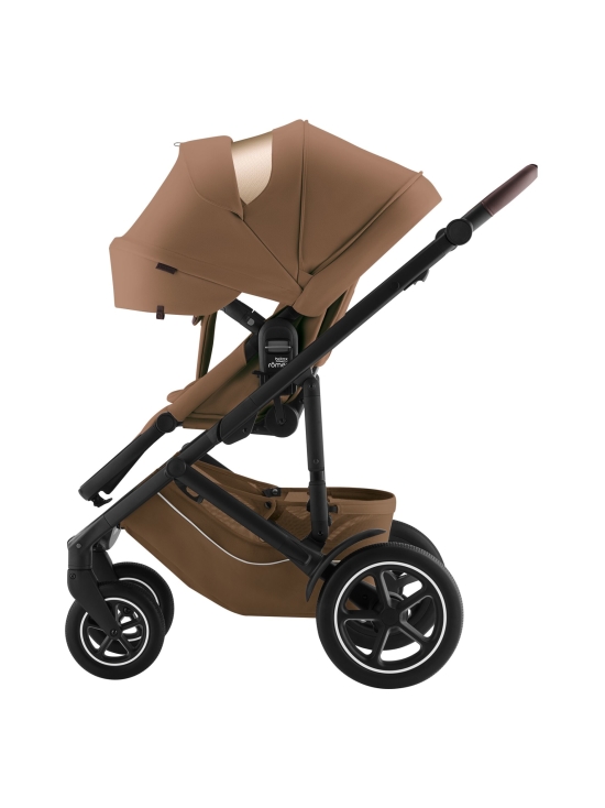Britax - Britax Smile 5Z yhdistelmävaunut - photo 8 Britax - Britax Smile 5Z yhdistelmävaunut | Stockmann - photo 8