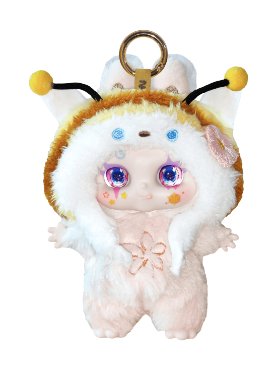 KIMMON - KIMMON Pehmolelu Dreams of the wilderness, 15 cm | Stockmann - photo 4
