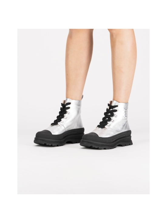 MINNA MINNA by Minna Parikka - Slope Silver - SILVER | Stockmann - photo 5