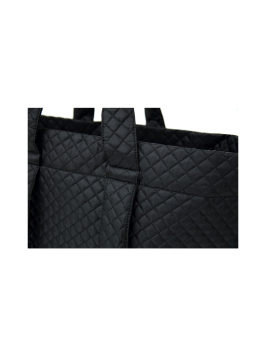 ASK Scandinavia - EMMA TOTE laukku - BLACK | Stockmann - photo 4