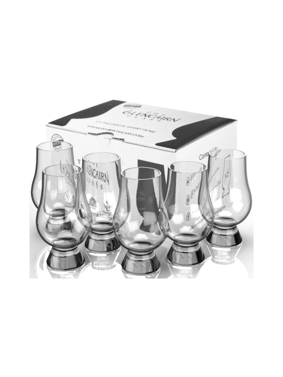 Glencairn - Viskilasi Glencairn Glass (6 kpl) - photo 4 Glencairn - Viskilasi Glencairn Glass (6 kpl) | Stockmann - photo 4