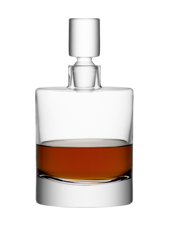 Viskikarahvi LSA Boris 1,4 L