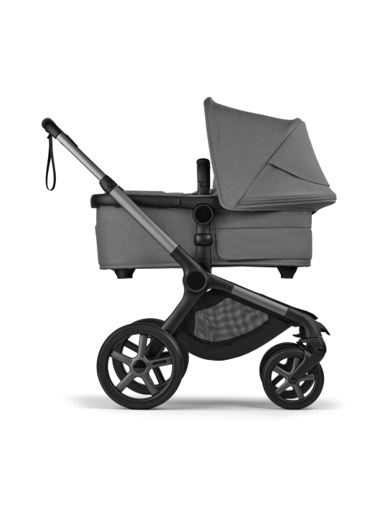 Bugaboo - Bugaboo Fox5 Renew starttipaketti (Otter by Nuna turvakaukalolla) | Stockmann - photo 6