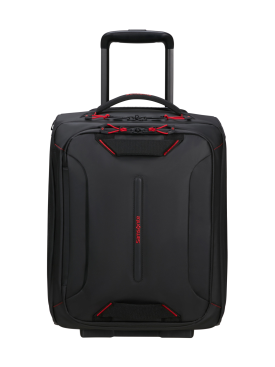 Samsonite - ECODIVER DUFFLE/WH UNDERSEATER - BLACK - photo 2 Samsonite - ECODIVER DUFFLE/WH UNDERSEATER - BLACK | Stockmann - photo 2