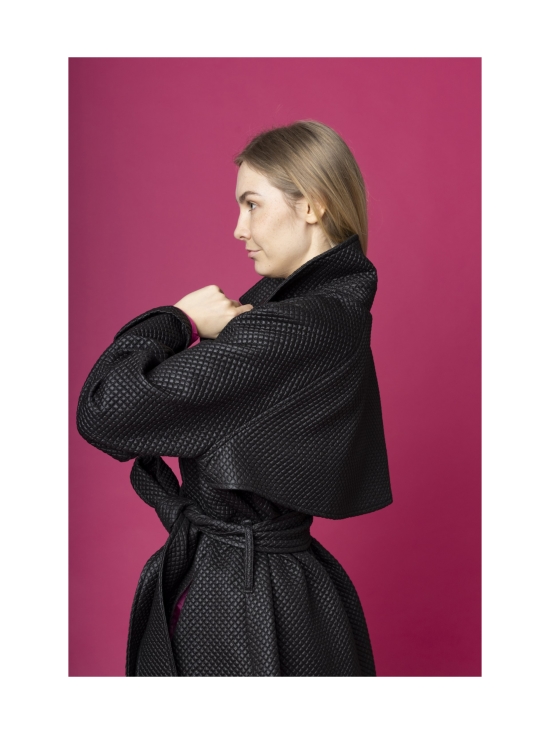 Miia Halmesmaa - TIKKITAKKI, MUSTA - MUSTA | Stockmann - photo 4