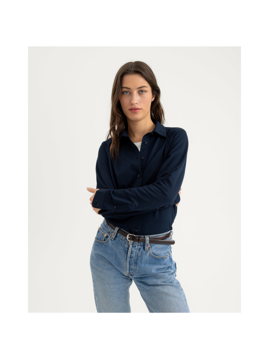 Berkeley - W's Tech Shirt -paita - NAVY | Stockmann - photo 3