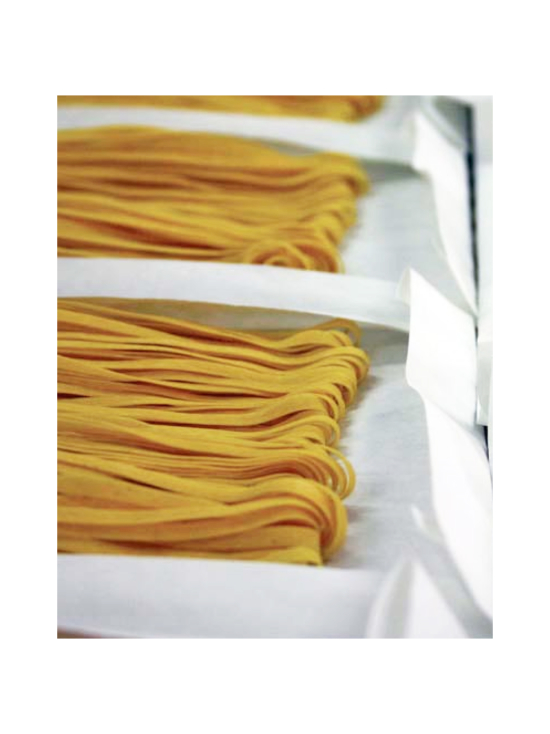 La Campofilone - Chilipasta Fettuccine Campofilone 250 g - photo 3 La Campofilone - Chilipasta Fettuccine Campofilone 250 g | Stockmann - photo 3