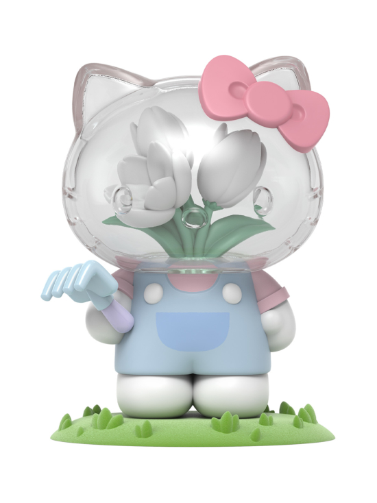HELLO KITTY - MIGHTY JAXX Yllätyshahmo - Azuma Makoto: Sanrio Hello Kitty Series - photo 8 HELLO KITTY - MIGHTY JAXX Yllätyshahmo - Azuma Makoto: Sanrio Hello Kitty Series | Stockmann - photo 8