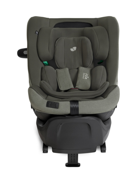 Joie - Joie i-Spin XL turvaistuin (40-150cm) - EVERGREEN | Stockmann - photo 10