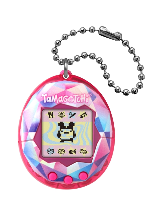 TAMAGOTCHI - TAMAGOTCHI Interaktiivinen virtuaalilemmikki 