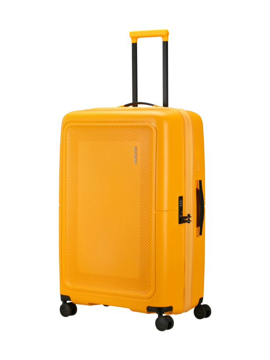American Tourister - DASHPOP SPINNER 77/28 EXP - GOLDEN YELLOW - photo 3 American Tourister - DASHPOP SPINNER 77/28 EXP - GOLDEN YELLOW | Stockmann - photo 3