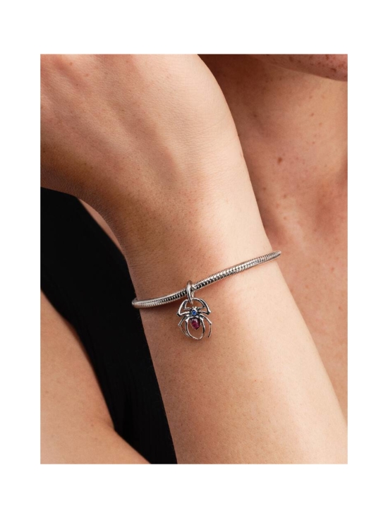 Pandora - Pandora Marvel Spiderman hämähäkki -hela 794224C01 | Stockmann - photo 3