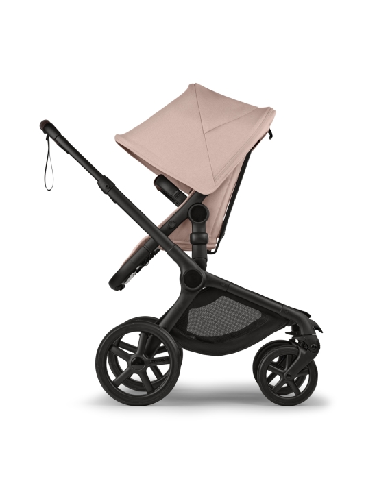 Bugaboo - Bugaboo Fox5 Renew starttipaketti (Otter by Nuna turvakaukalolla) | Stockmann - photo 9