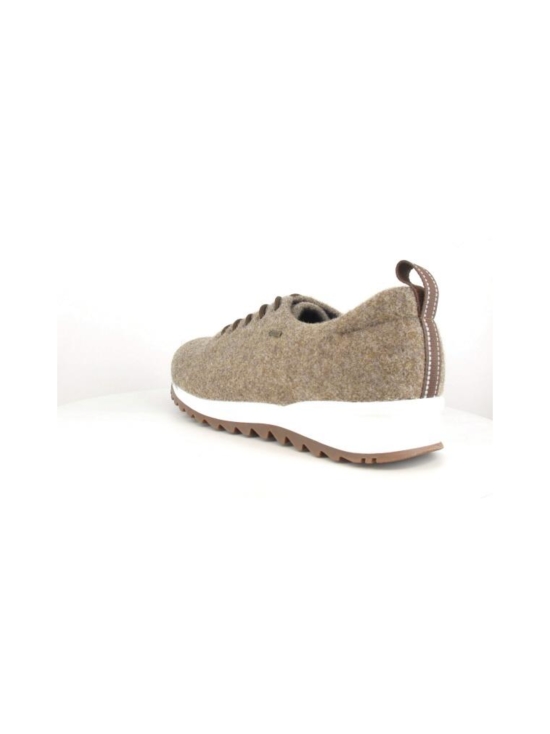 Pomar - AHMA miesten GORE-TEX® huopasneakerit - SAND FELT - photo 10 Pomar - AHMA miesten GORE-TEX® huopasneakerit - SAND FELT | Stockmann - photo 10
