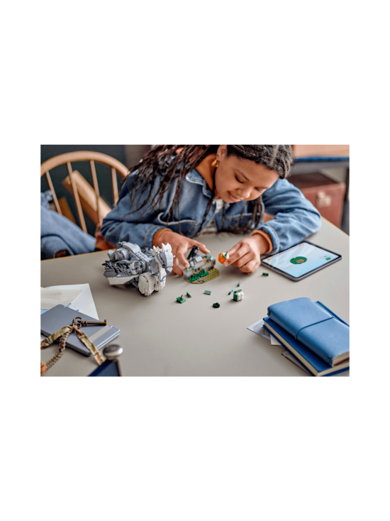LEGO HARRY POTTER - LEGO Harry Potter Hiinokka 76427 - photo 6 LEGO HARRY POTTER - LEGO Harry Potter Hiinokka 76427 | Stockmann - photo 6