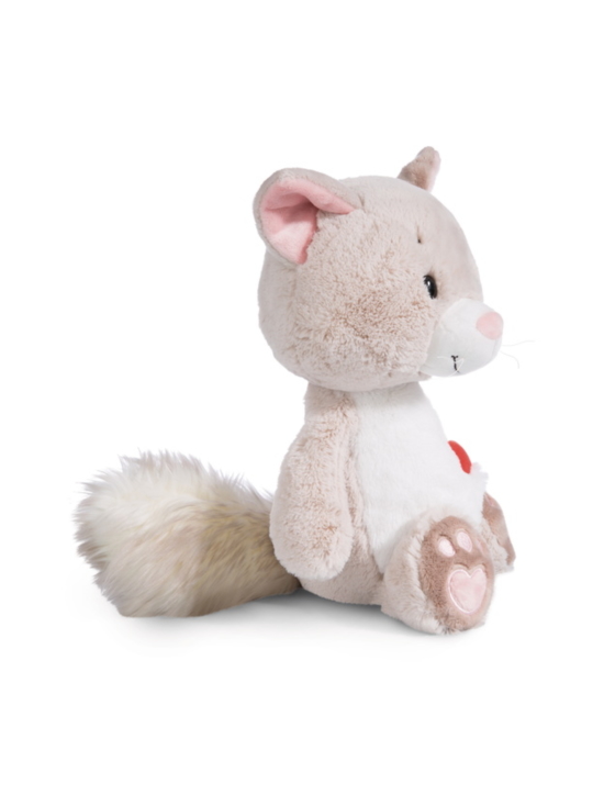 NICI - NICI Pehmolelu Love cat, 50 cm - photo 3 NICI - NICI Pehmolelu Love cat, 50 cm | Stockmann - photo 3
