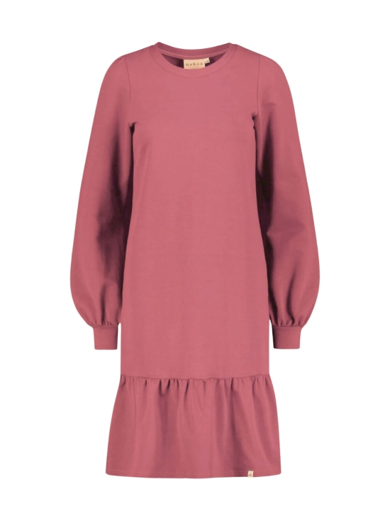 Nakoa - Poppy Dress, Mauve - MAUVE | Stockmann - photo 6