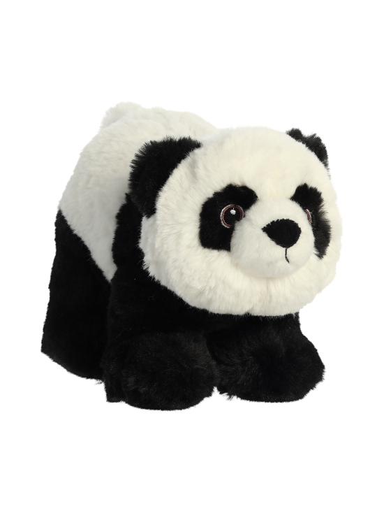ECO NATION - AURORA Eco Nation Pehmopanda, 15 cm - photo 5 ECO NATION - AURORA Eco Nation Pehmopanda, 15 cm | Stockmann - photo 5