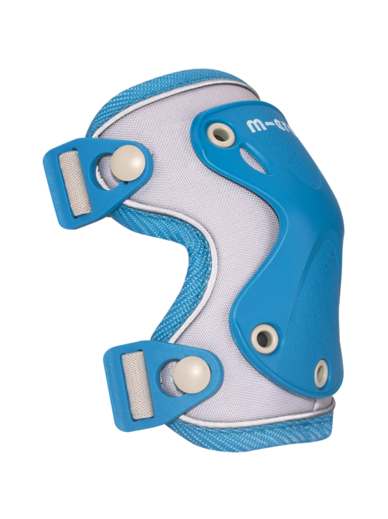 MICRO - MICRO Polvi-/kyynärsuoja, heijastava, sininen, S | Stockmann - photo 7