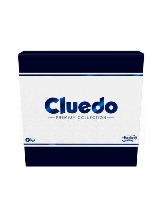 Hasbro Gaming - Cluedo Signature Collection - photo 5 Hasbro Gaming - Cluedo Signature Collection | Stockmann - photo 5