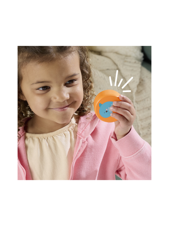 FISHER-PRICE - FISHER-PRICE Wooden Ocean 6-osainen soitinsetti | Stockmann - photo 5