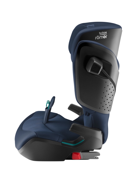 Britax - Britax Kidfix Pro turvavyöistuin (100-150cm) - STYLE NIGHT BLUE - photo 8 Britax - Britax Kidfix Pro turvavyöistuin (100-150cm) - STYLE NIGHT BLUE | Stockmann - photo 8