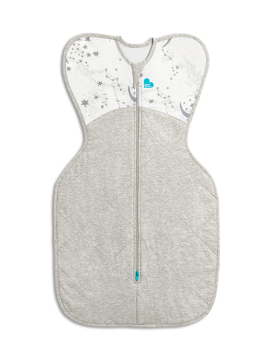 Love to Swaddle - Love to Swaddle UP talvipaksuus 2.5 TOG - photo 2 Love to Swaddle - Love to Swaddle UP talvipaksuus 2.5 TOG | Stockmann - photo 2