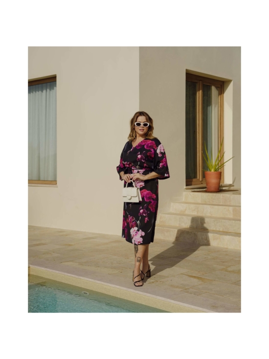 Nakoa - Stella Dress, Orchid - ORCHID | Stockmann - photo 5