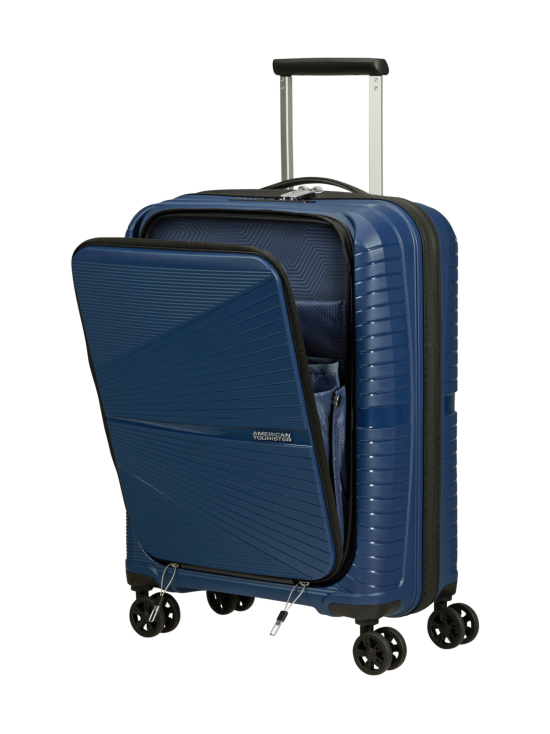 American Tourister - AIRCONIC SPINNER 55/20 ETUTASKULLA - MIDNIGHT NAVY | Stockmann - photo 3