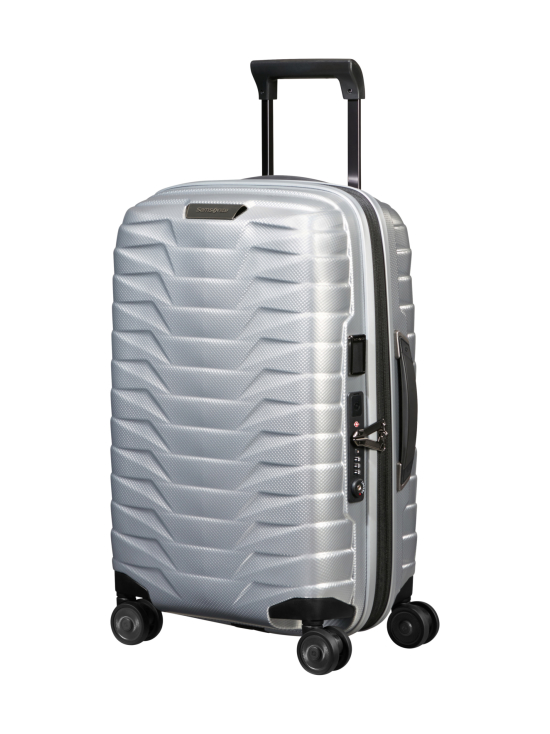 Samsonite - PROXIS SP. 55/20 EXP LENGTH 35CM - SILVER - photo 1 Samsonite - PROXIS SP. 55/20 EXP LENGTH 35CM - SILVER | Stockmann - photo 1